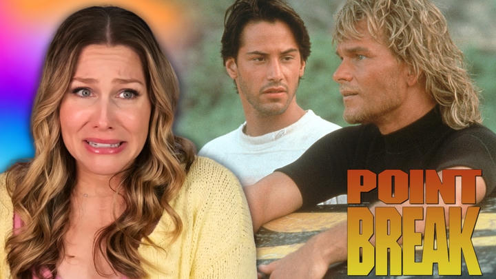 (Early Access) Point Break