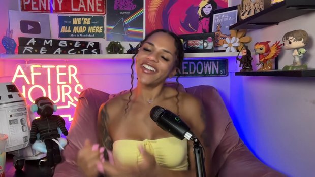 Gen V S2 E4 'Bags' Full Length Reaction