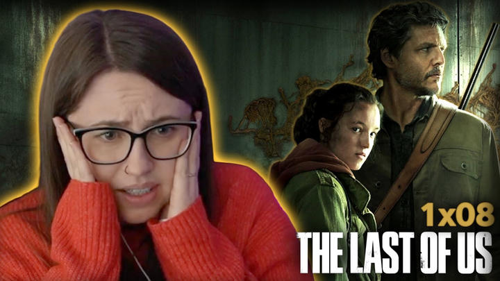 The Last of Us (1x08) - YouTube Version