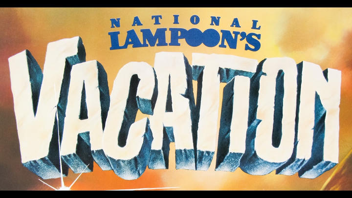 Hold Down A - Vacation (1983)