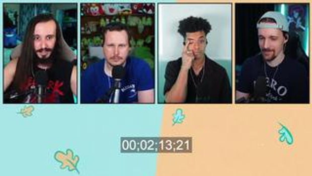 Heartstopper 1x1-1x2 Full Length Watchalong