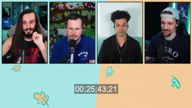 Heartstopper 1x3-1x4 Full Length Watchalong