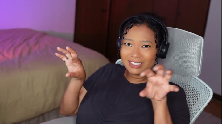 Nia Maki Reacts - Blade Runner 2049 (2017)