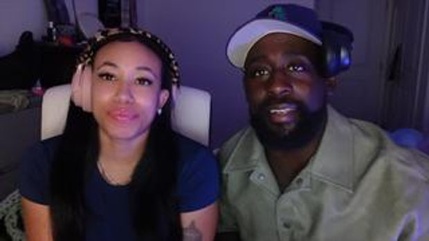 Dai N Nat Reacts - Backrooms (2026)
