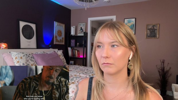 Dexter: Original Sin 1x03 - "Miami Vice" FULL REACTION