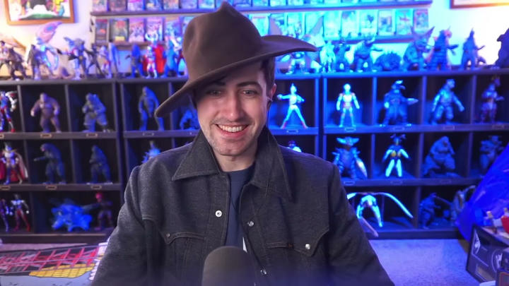 Raggedy Pack - Brokeback Mountain (2005)