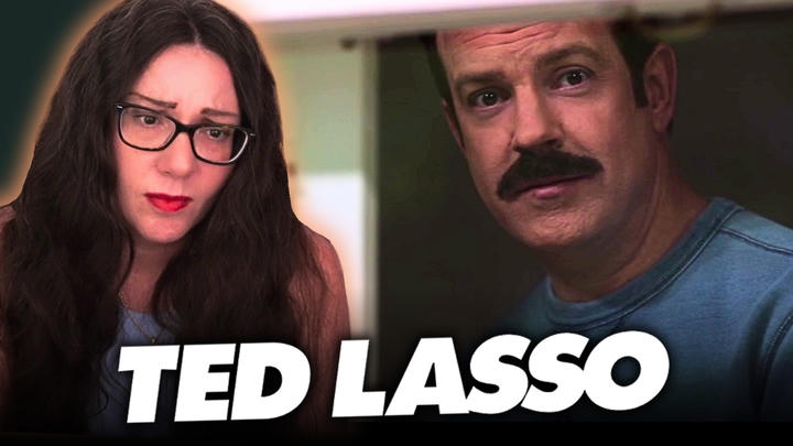 Ted Lasso 3x08 Edited & Full
