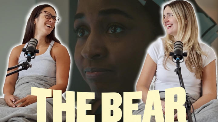 The Bear 5x01 Reaction