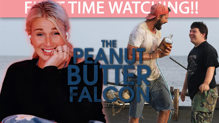 [YT Edit] Peanut Butter Falcon (2019)