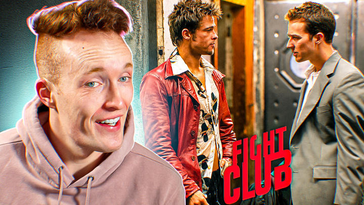 Movies in Depth - Fight Club (1999)