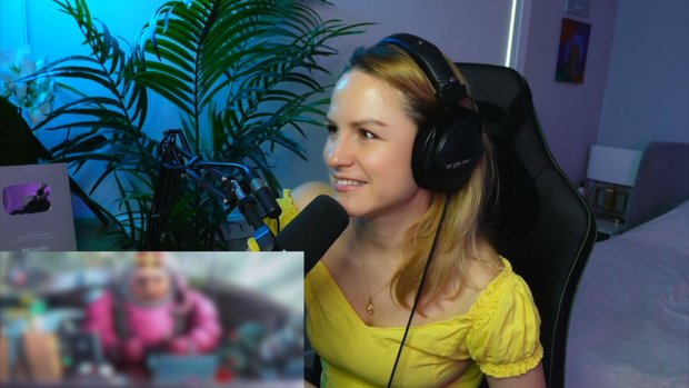 Emma Reactions - Despicable Me 4 (2024)