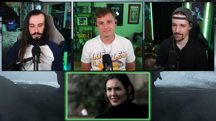 Supernatural 1x19-1x20 (Early Access)