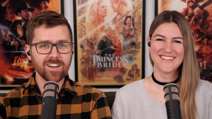 Rogue One: A Star Wars Story - After Andor Rewatch (runtime 2:13:57) - Patreon Version
