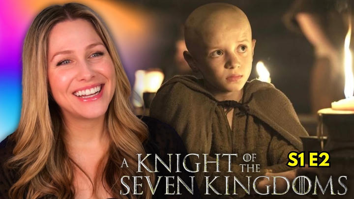 (Early Access) A Knight of Seven Kingdoms S1 E2