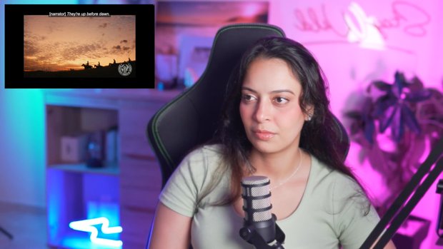 The Boys S05Ep 05- FULL REACTION