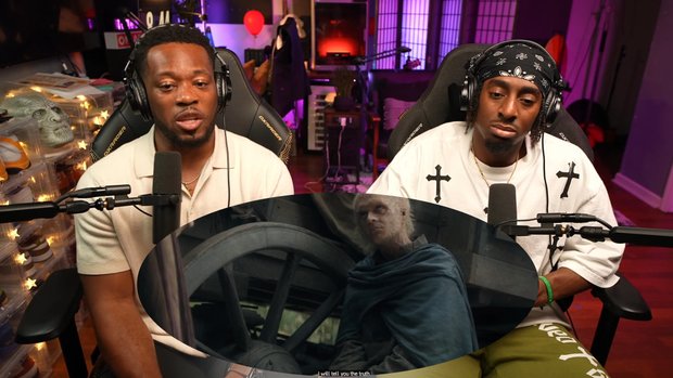 🚨 EARLY ACCESS ALERT! 🚨 HOUSE OF THE DRAGON 3X5 RAW REACTION