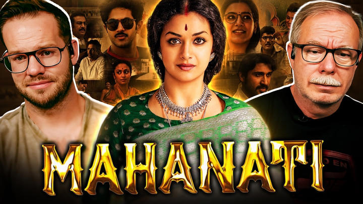 Mahanati Watch-Along