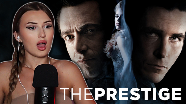 Abby Jane - The Prestige (2006)