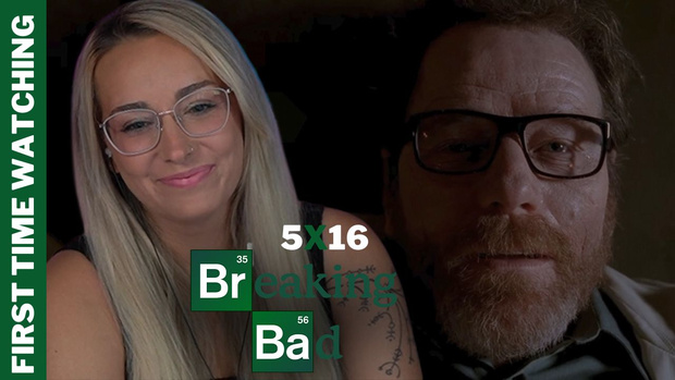 Felina | Breaking Bad: 5x15 | FULL Reaction