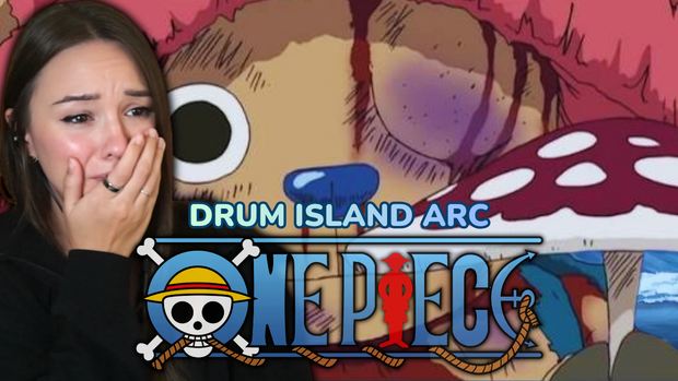 One Piece | Episodes 84-87 | Unedited Reaction