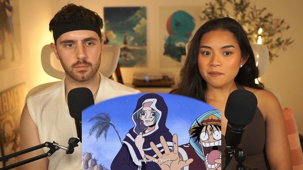 One Piece Episode 102-103