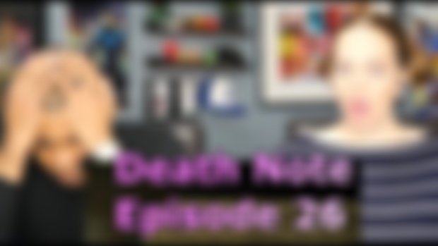 UNCUT Death Note Episode 26 "Renewal" (Reaction 🔥)