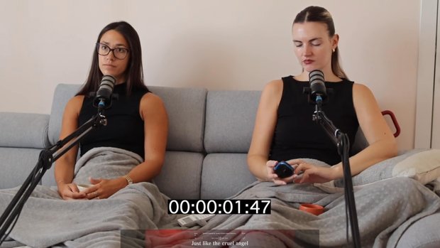 Neon Genesis Evangelion Episode 8 Full Reaction