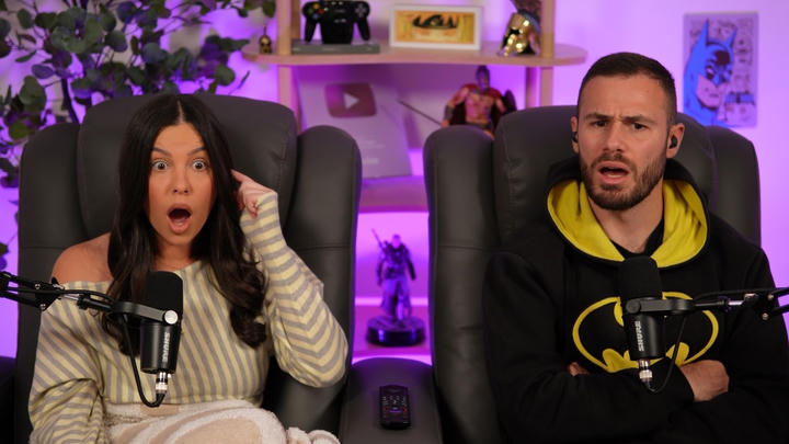 House of the Dragon 3x5 Uncut Reaction