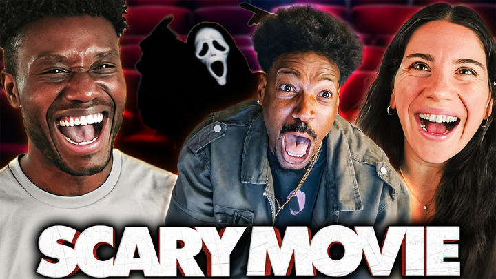 Scary Movie (2026)