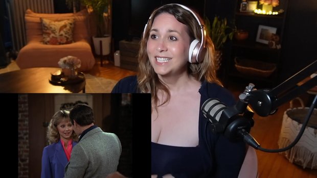 Cheers PREMIERE Full Episode Watch Along