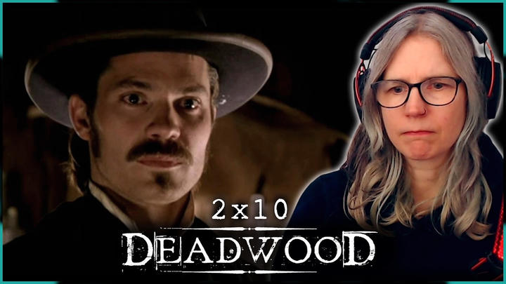 EARLY ACCESS: Deadwood 2x10