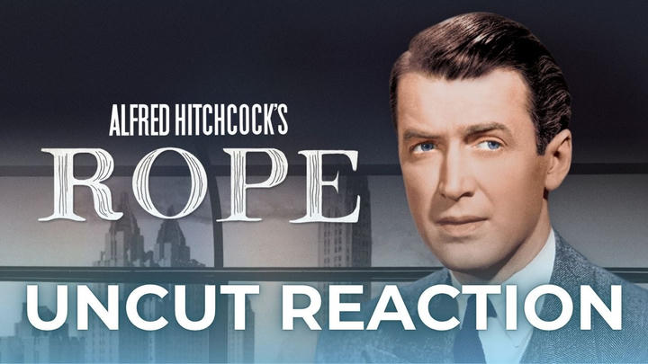 Rope - uncut