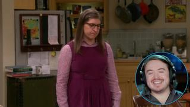 The Big Bang Theory 11x19 & 11x20 FULL Reactions
