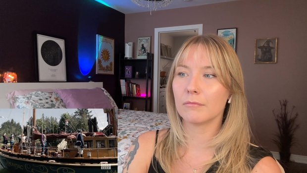 The Magicians 3x02 - "Heroes and Morons" FULL REACTION