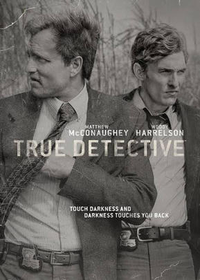 True Detective 1x3