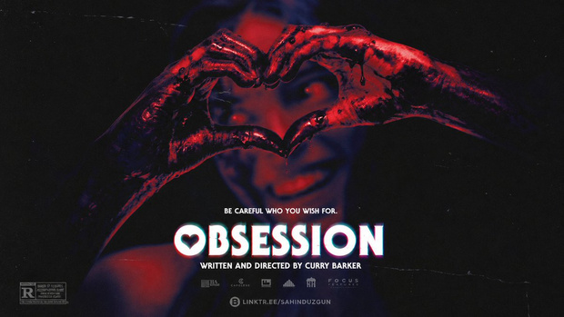 MJoy4Fun - Obsession (2025)