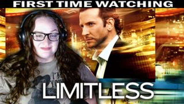 Habitual Cinema - Limitless (2011)