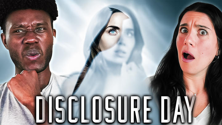 Disclosure Day