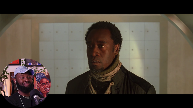 FrankFreezy - Ocean's Eleven (2001)