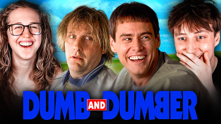 The Nightly Watch - Dumb and Dumber (1994)