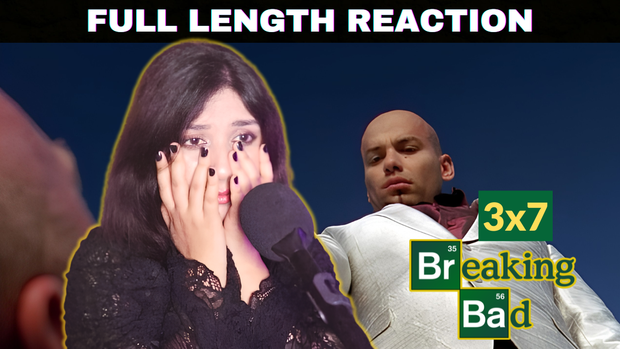 Breaking Bad 3x7 [full length watch along]
