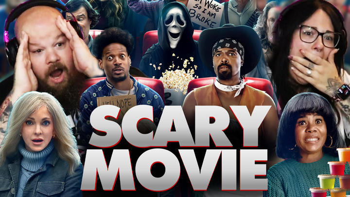 BRIDGECO - Scary Movie (2026)