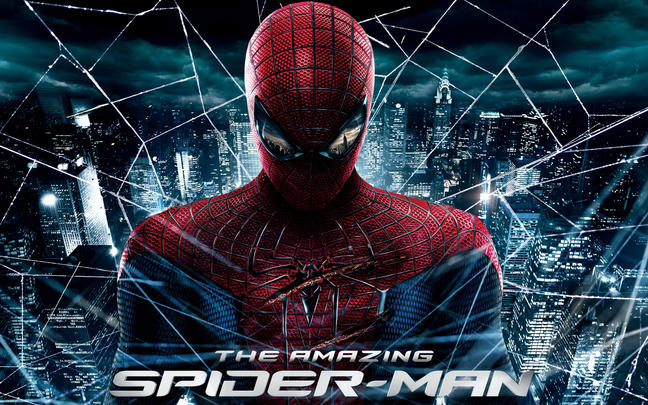 The Amazing Spider-Man - YT Edit - Early Access