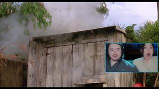 Nick Reacts - The 'Burbs (1989)