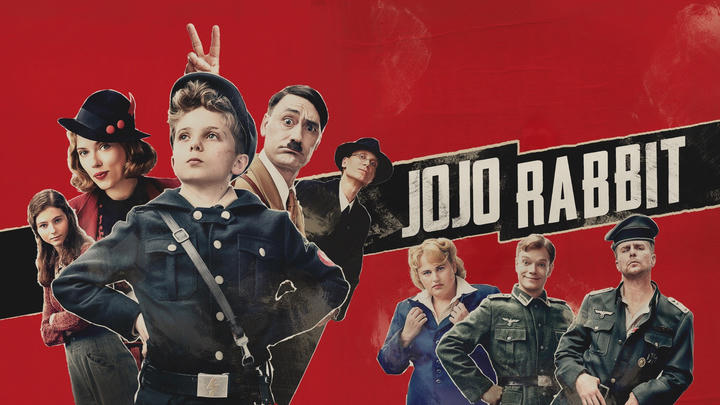 OctoKrool - Jojo Rabbit (2019)