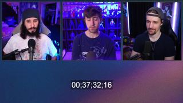 Euphoria 3x6 Full Length Watchalong