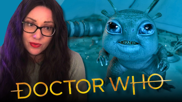Doctor Who 11x05 Edited