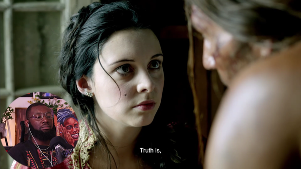Black Sails 1 x 5 | Full-Length Reaction (🌸Premium Support Tier🌸)