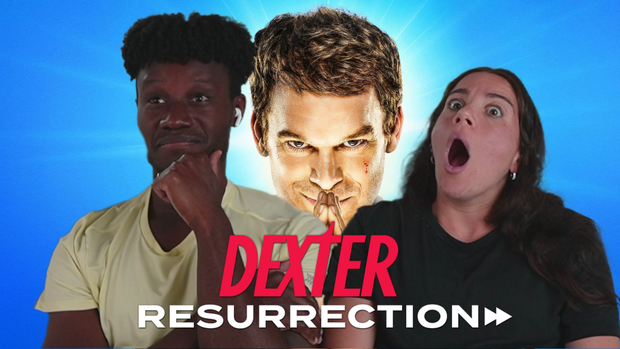 Dexter: Resurrection (Season 1 - Episode 9)