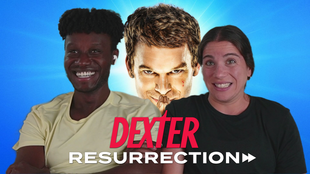 Dexter: Resurrection (Season 1 - Episode 10)